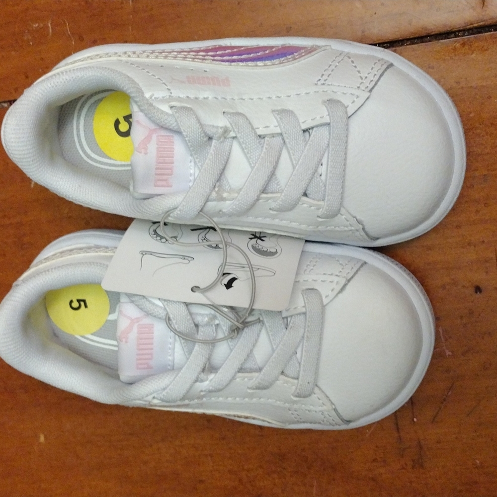 Puma toodles